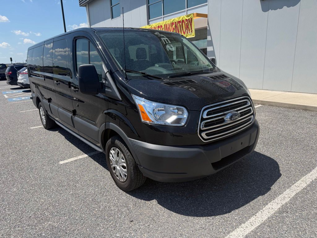 ford transit wagon 2018 1FBZX2ZMXJKA42996 image ford transit wagon 2018 1FBZX2ZMXJKA42996 image